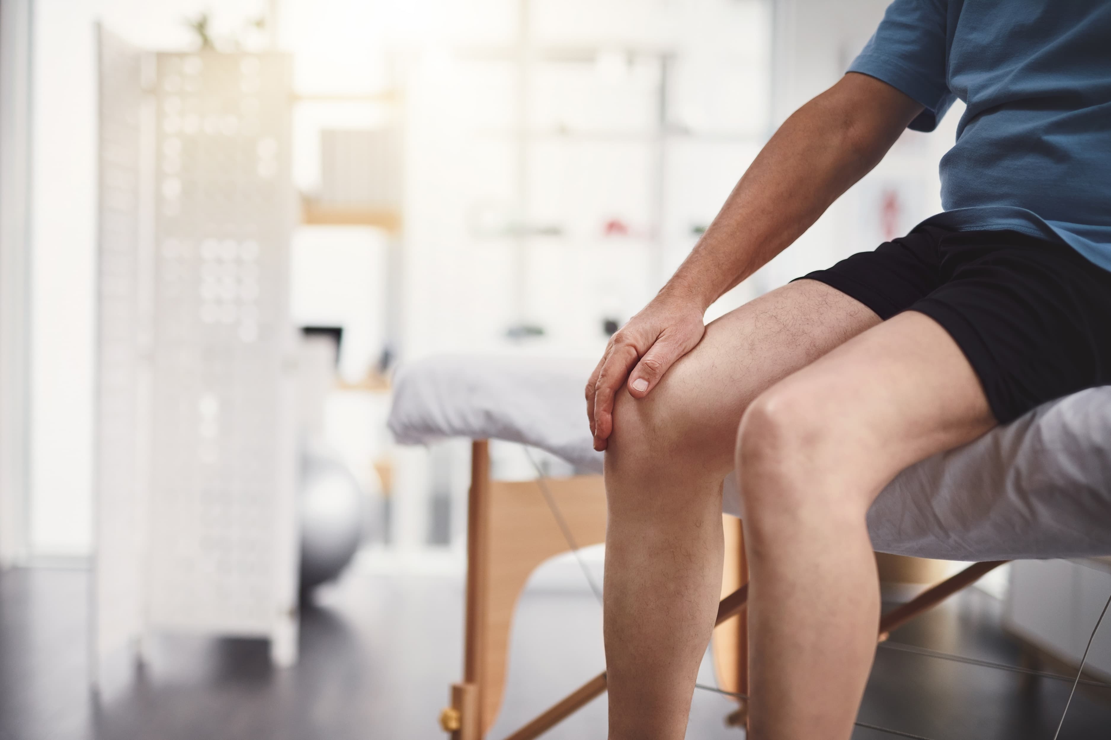 Modern Knee Arthroplasty Research